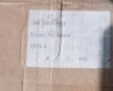 Niigata 6M31AFTE �������� (���) ����