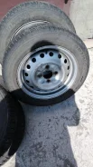 Hankook Optimo K715. �����������, 2022 ���, ����� ����