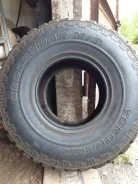 Yokohama Geolandar M/T+ G001C. ����� mt, 2011 ���, �/�, ����� 5 % ����