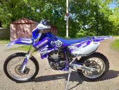 Yamaha WR 250F. 250����. ��., ��������, ���������, ������ �� �� ����