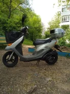 Honda Dio. 49����. ��., ��������, ��� ���, ������ �� �� ����