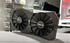 Radeon RX 570 ����