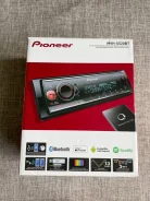 Pioneer MVH-S520BT ����