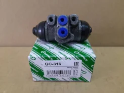 GC-316 ������� ��������� ������� � ����� GC-316 ����