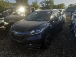 Honda Vezel. RU3, LEB ����