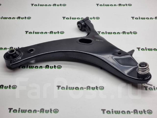 Передние рычаги подвески Subaru (комплект) купить во Владивостоке по ...