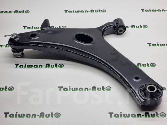 Передние рычаги подвески Subaru (комплект) купить во Владивостоке по ...