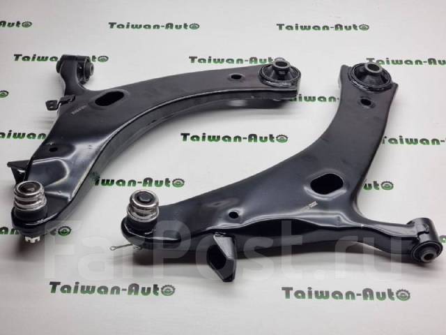 Передние рычаги подвески Subaru (комплект) купить во Владивостоке по ...