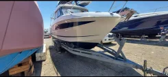 Beneteau Antares. 2014 ���, ����� 8,8��., ��������� ���������, 600��.�., ������ ����