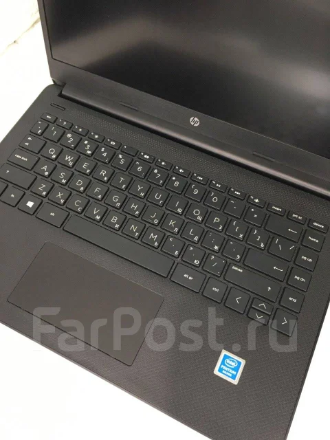 HP 14s. 14", 1,1����, ��� 8 ��, ���� 256���, WiFi: 1, Bluetooth: 1, ����������� �� 8��. ����