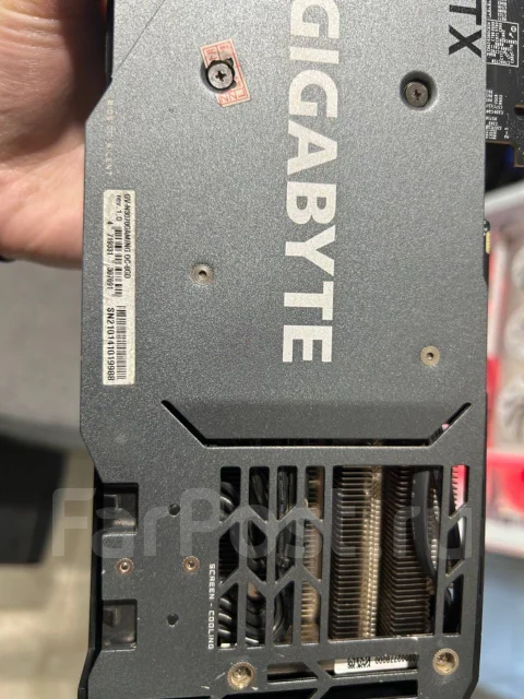 GeForce RTX 3070 ����