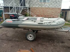 Liman 360 L. 2014 ���, ��������� ���������, 18��.�., ������ ����
