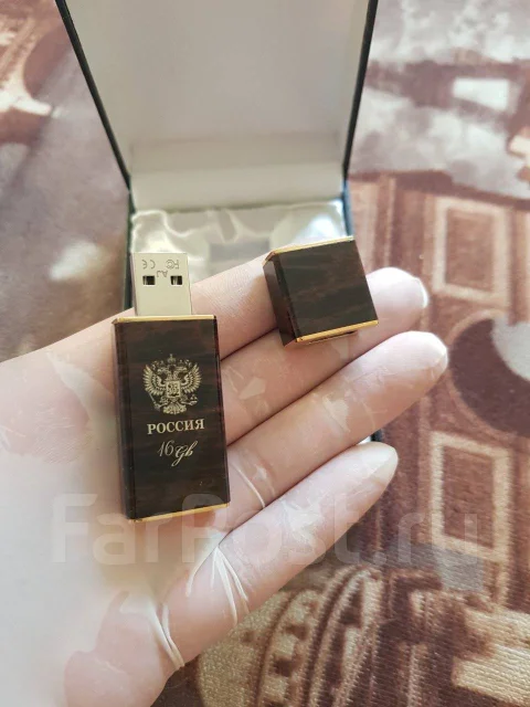 USB-������. 16��� ����