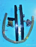 ���� � ����������� (��������) 1NRFE Toyota 13506-47030 13506-47030 ����