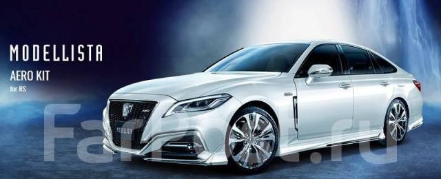 Toyota crown s220 rs