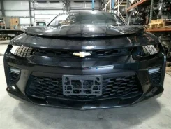 Chevrolet Camaro ����