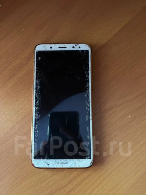 Huawei Nova 2. �/�, 64 ��, �������, 4G LTE ����
