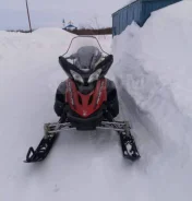 Yamaha RS Venture TF. ��������, ��, �� ����