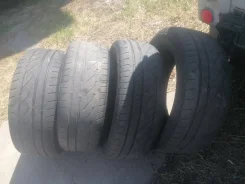 Bridgestone W990. ������, 2010 ���, �/�, ����� 70 % ����