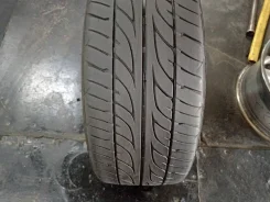 Dunlop SP Sport LM703. ������, �/�, ����� 40 % ����