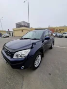 Toyota RAV4. ��������, 4wd, 2.4 (170��.�.), ������, 238 000����. �� ����