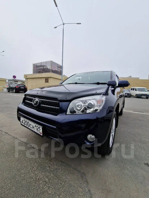 Toyota RAV4. ��������, 4wd, 2.4 (170��.�.), ������, 238 000����. �� ����