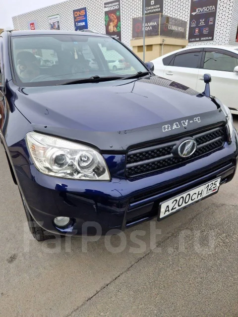 Toyota RAV4. ��������, 4wd, 2.4 (170��.�.), ������, 238 000����. �� ����