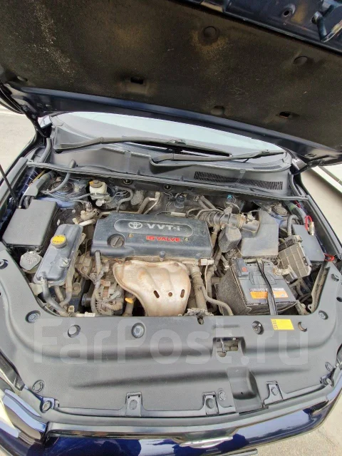 Toyota RAV4. ��������, 4wd, 2.4 (170��.�.), ������, 238 000����. �� ����
