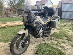 Yamaha XTZ 660 Tenere. 660����. ��., ��������, ���������, ������ �� �� ����