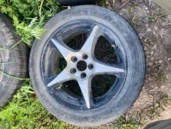 Artec. x16", 5x100 ����