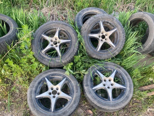 Artec. x16", 5x100 ����