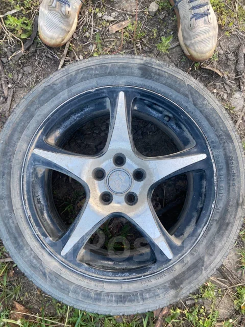 Artec. x16", 5x100 ����