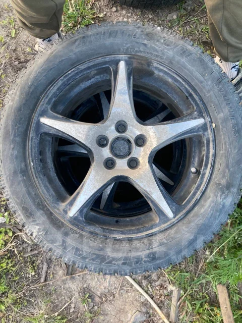 Artec. x16", 5x100 ����