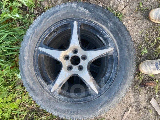 Artec. x16", 5x100 ����
