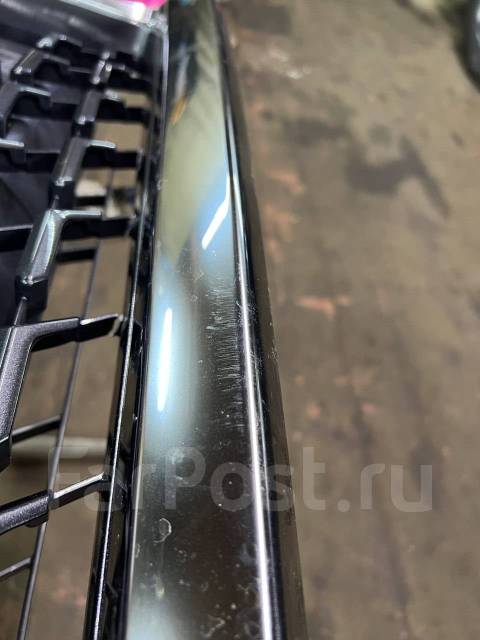 Решетка радиатора на Lexus RX4 rx300 2019-2022 купить в Москве по цене ...