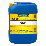 Ravenol VSH