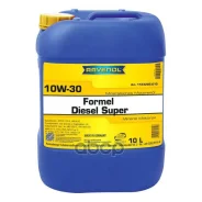 Ravenol Formel Diesel Super