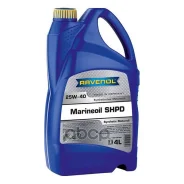 Ravenol