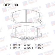    Double Force Double Force . DFP1190 DFP1190 