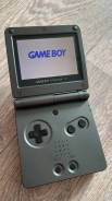 Nintendo Game Boy Advance SP ����