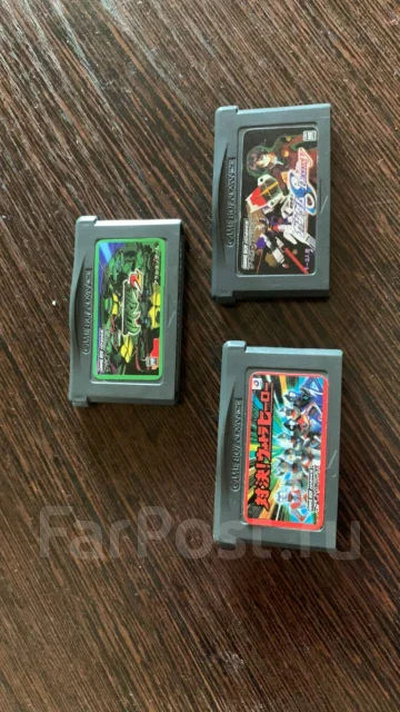 Nintendo Game Boy Advance SP ����
