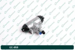 ������� ��������� ������� � ����� G-brake GC-353 GC353 ����