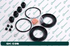 ����������� �������� G-brake GK-035 GK035 ����