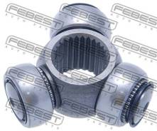  Febest 0216-F50,  Nissan Wingroad/AD Y11 1999.05-2008.10 [JP]/27*34  0216F50 