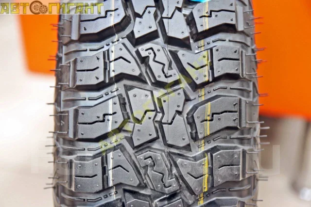 Sumaxx Max Terra M/T. �����������, ����� ����