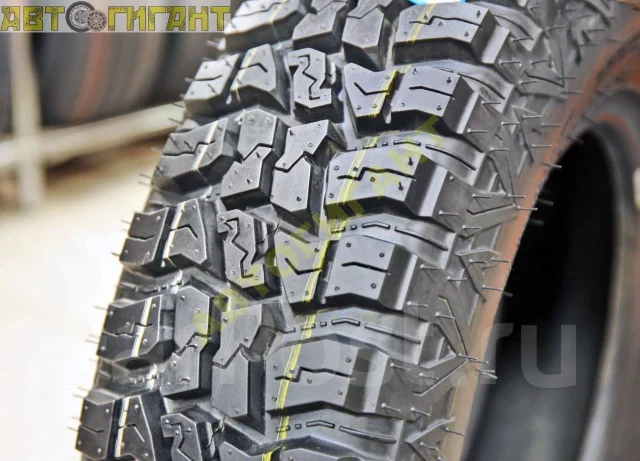 Sumaxx Max Terra M/T. �����������, ����� ����