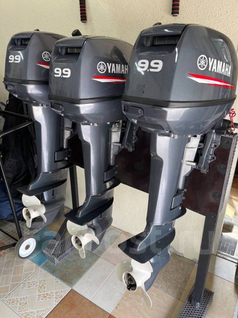 Yamaha. 15��.�., 2-�������, ����������, ���� S (381 ��), 2023 ��� ����