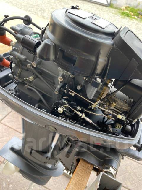Yamaha. 15��.�., 2-�������, ����������, ���� S (381 ��), 2023 ��� ����