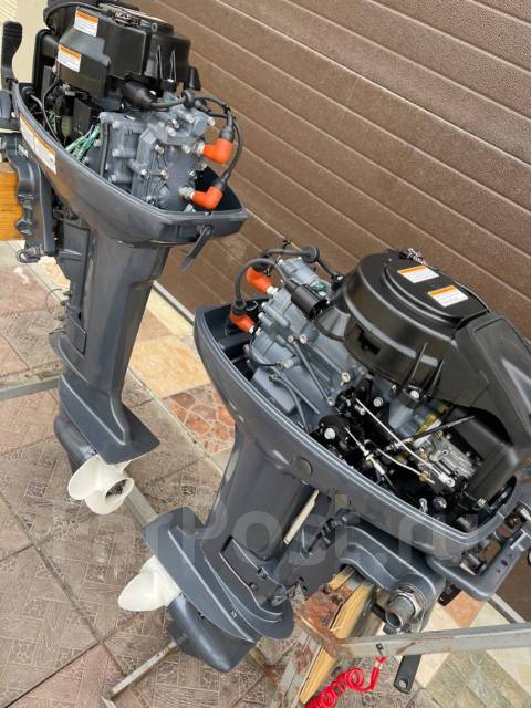 Yamaha. 15��.�., 2-�������, ����������, ���� S (381 ��), 2023 ��� ����