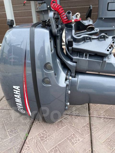 Yamaha. 15��.�., 2-�������, ����������, ���� S (381 ��), 2023 ��� ����